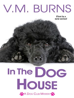 In the Dog House - ebook